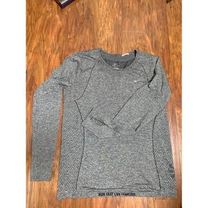 Nike Running Top